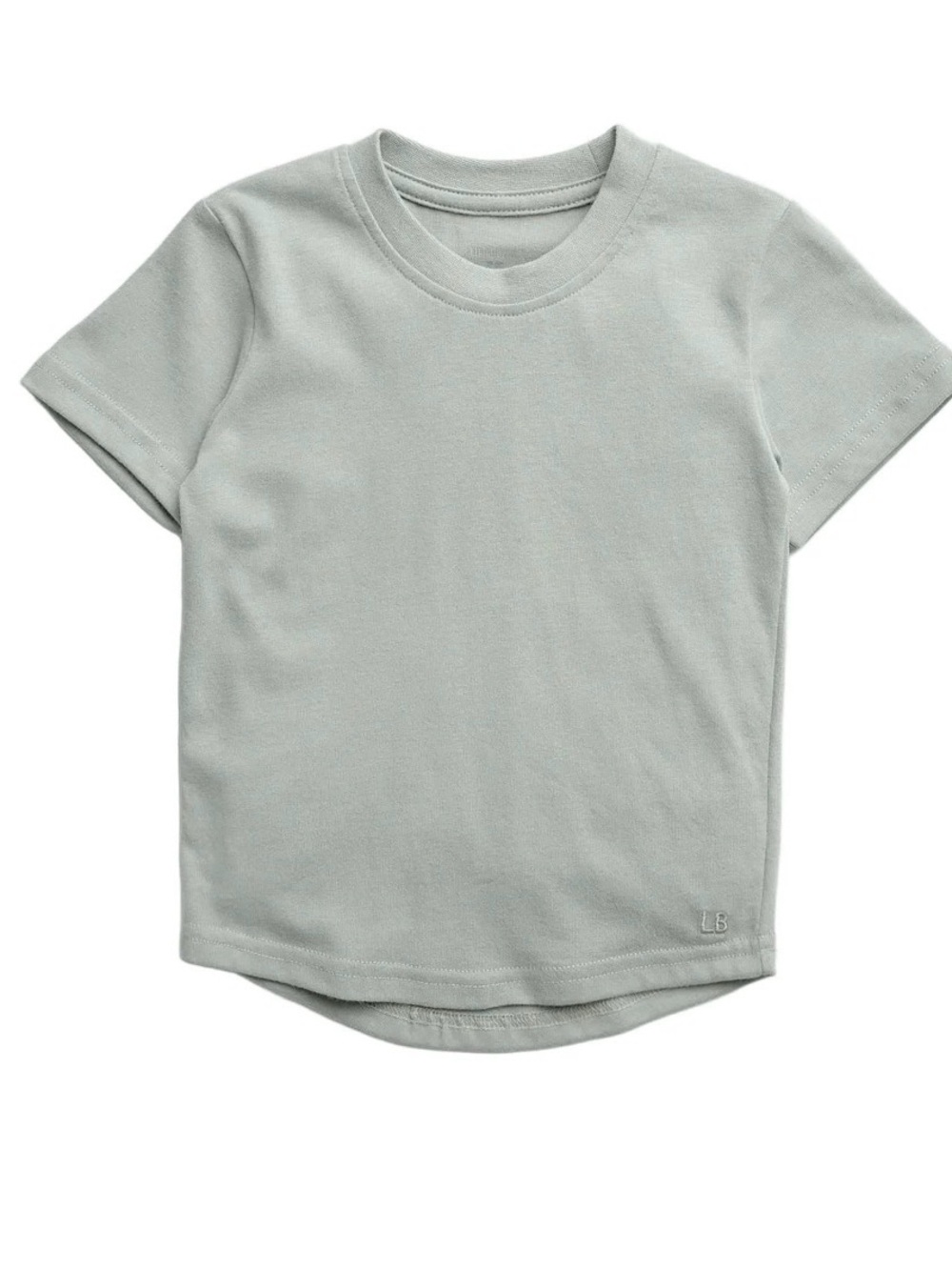 Agave Swoop Elevated Tee 3T-4T boys/girls NWT
